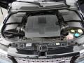Buckingham Blue Metallic - Range Rover Sport HSE Photo No. 49