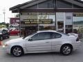 2003 Galaxy Silver Metallic Pontiac Grand Am GT Coupe  photo #1