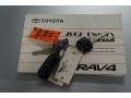 Titanium Metallic - RAV4 4WD Photo No. 31