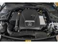 2.0 Liter DI Turbocharged DOHC 16-Valve VVT 4 Cylinder Engine for 2016 Mercedes-Benz C 300 Sedan #107114900