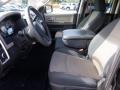 2012 Black Dodge Ram 1500 SLT Quad Cab  photo #4