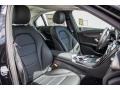 Black - C 300 Sedan Photo No. 2