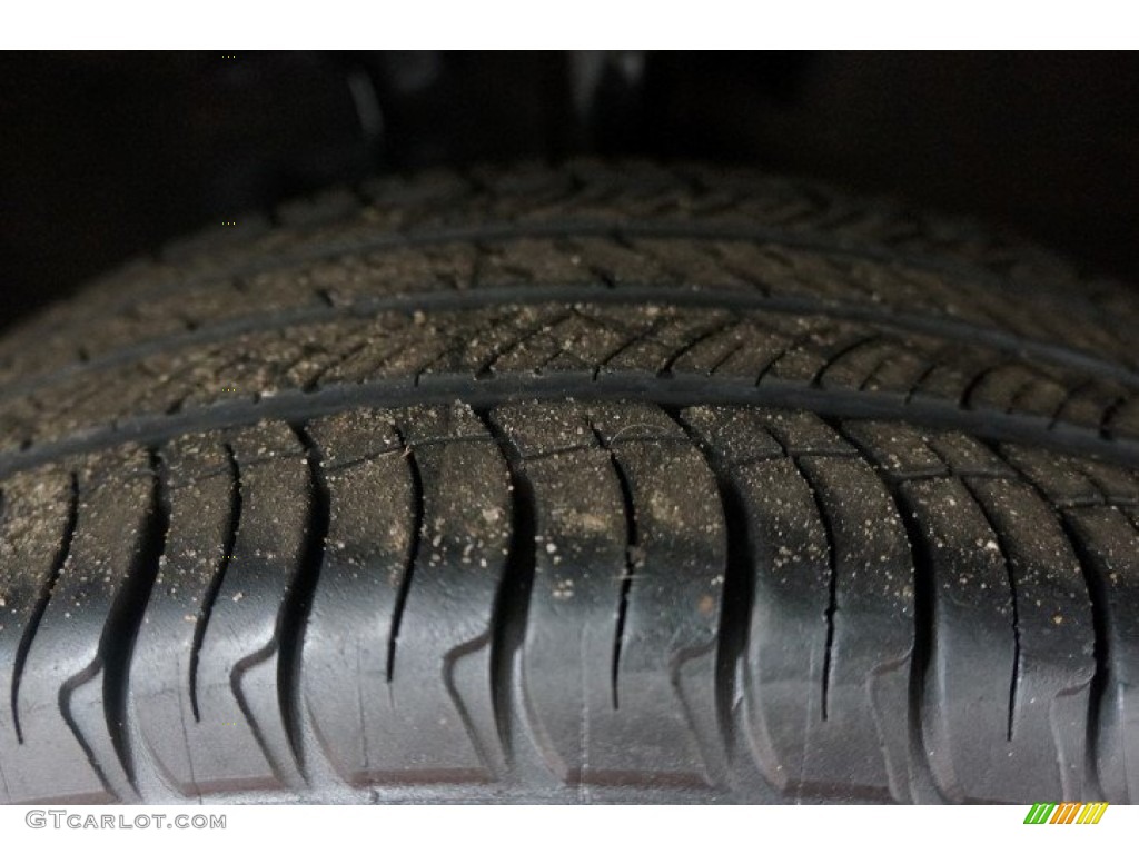 2002 RAV4 4WD - Titanium Metallic / Gray photo #40