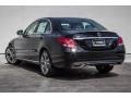 Black - C 300 Sedan Photo No. 3