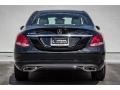 Black - C 300 Sedan Photo No. 4