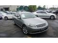 Diamond Graphite Metallic - M 35x Sedan Photo No. 2