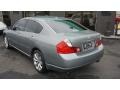 Diamond Graphite Metallic - M 35x Sedan Photo No. 3