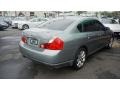 Diamond Graphite Metallic - M 35x Sedan Photo No. 4