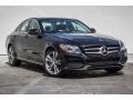 Black - C 300 Sedan Photo No. 12