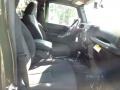 Tank - Wrangler Unlimited Sport 4x4 Photo No. 10