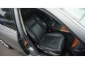 Diamond Graphite Metallic - M 35x Sedan Photo No. 8
