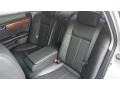 Diamond Graphite Metallic - M 35x Sedan Photo No. 12