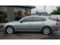 Diamond Graphite Metallic - M 35x Sedan Photo No. 14