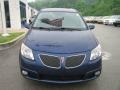 2005 Neptune Blue Metallic Pontiac Vibe AWD  photo #3