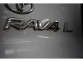 2002 Titanium Metallic Toyota RAV4 4WD  photo #76