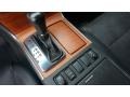 Graphite Transmission Photo for 2006 Infiniti M #107115680