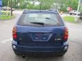 2005 Neptune Blue Metallic Pontiac Vibe AWD  photo #5