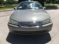 Cashmere Beige Metallic - Camry CE Photo No. 8
