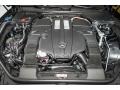 3.0 Liter DI biturbo DOHC 24-Valve VVT V6 Engine for 2016 Mercedes-Benz SL 400 Roadster #107115890