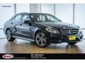Black - E 350 Sedan Photo No. 1