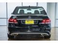 Black - E 350 Sedan Photo No. 4