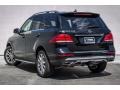 Black - GLE 350 Photo No. 3