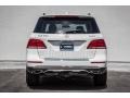 Polar White - GLE 350 4Matic Photo No. 4