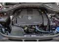 3.5 Liter DI DOHC 24-Valve VVT V6 Engine for 2016 Mercedes-Benz GLE 350 4Matic #107116664
