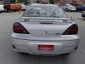 2003 Galaxy Silver Metallic Pontiac Grand Am GT Coupe  photo #24