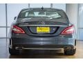Steel Grey Metallic - CLS 400 Coupe Photo No. 4