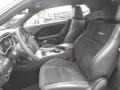 Black Front Seat Photo for 2015 Dodge Challenger #107116718