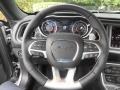  2015 Challenger SRT 392 Steering Wheel