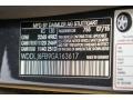 755: Steel Grey Metallic 2016 Mercedes-Benz CLS 400 Coupe Color Code