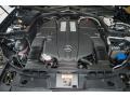 3.0 Liter DI Twin-Turbocharged DOHC 24-Valve VVT V6 2016 Mercedes-Benz CLS 400 Coupe Engine