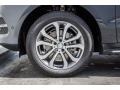 2016 Mercedes-Benz GLE 350 Wheel and Tire Photo