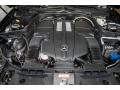 3.0 Liter DI Twin-Turbocharged DOHC 24-Valve VVT V6 Engine for 2016 Mercedes-Benz CLS 400 Coupe #107117072