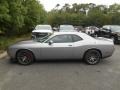 Billet Silver Metallic - Challenger SRT 392 Photo No. 40