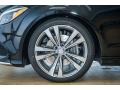 2016 Mercedes-Benz CLS 400 Coupe Wheel and Tire Photo