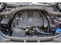 3.5 Liter DI DOHC 24-Valve VVT V6 Engine for 2016 Mercedes-Benz GLE 350 #107117366