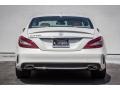 2016 designo Diamond White Metallic Mercedes-Benz CLS 400 Coupe  photo #4