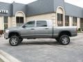 2006 Mineral Gray Metallic Dodge Ram 2500 SLT Mega Cab 4x4  photo #4