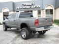 2006 Mineral Gray Metallic Dodge Ram 2500 SLT Mega Cab 4x4  photo #5
