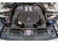 3.0 Liter DI Twin-Turbocharged DOHC 24-Valve VVT V6 Engine for 2016 Mercedes-Benz CLS 400 Coupe #107117678