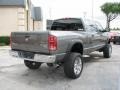 2006 Mineral Gray Metallic Dodge Ram 2500 SLT Mega Cab 4x4  photo #6
