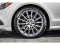 2016 Mercedes-Benz CLS 400 Coupe Wheel and Tire Photo