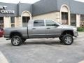 2006 Mineral Gray Metallic Dodge Ram 2500 SLT Mega Cab 4x4  photo #7