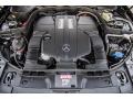 3.0 Liter DI Twin-Turbocharged DOHC 24-Valve VVT V6 Engine for 2016 Mercedes-Benz CLS 400 Coupe #107118008