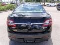 2015 Tuxedo Black Metallic Ford Taurus Limited  photo #7
