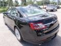 2015 Tuxedo Black Metallic Ford Taurus Limited  photo #9