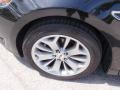 2015 Tuxedo Black Metallic Ford Taurus Limited  photo #11